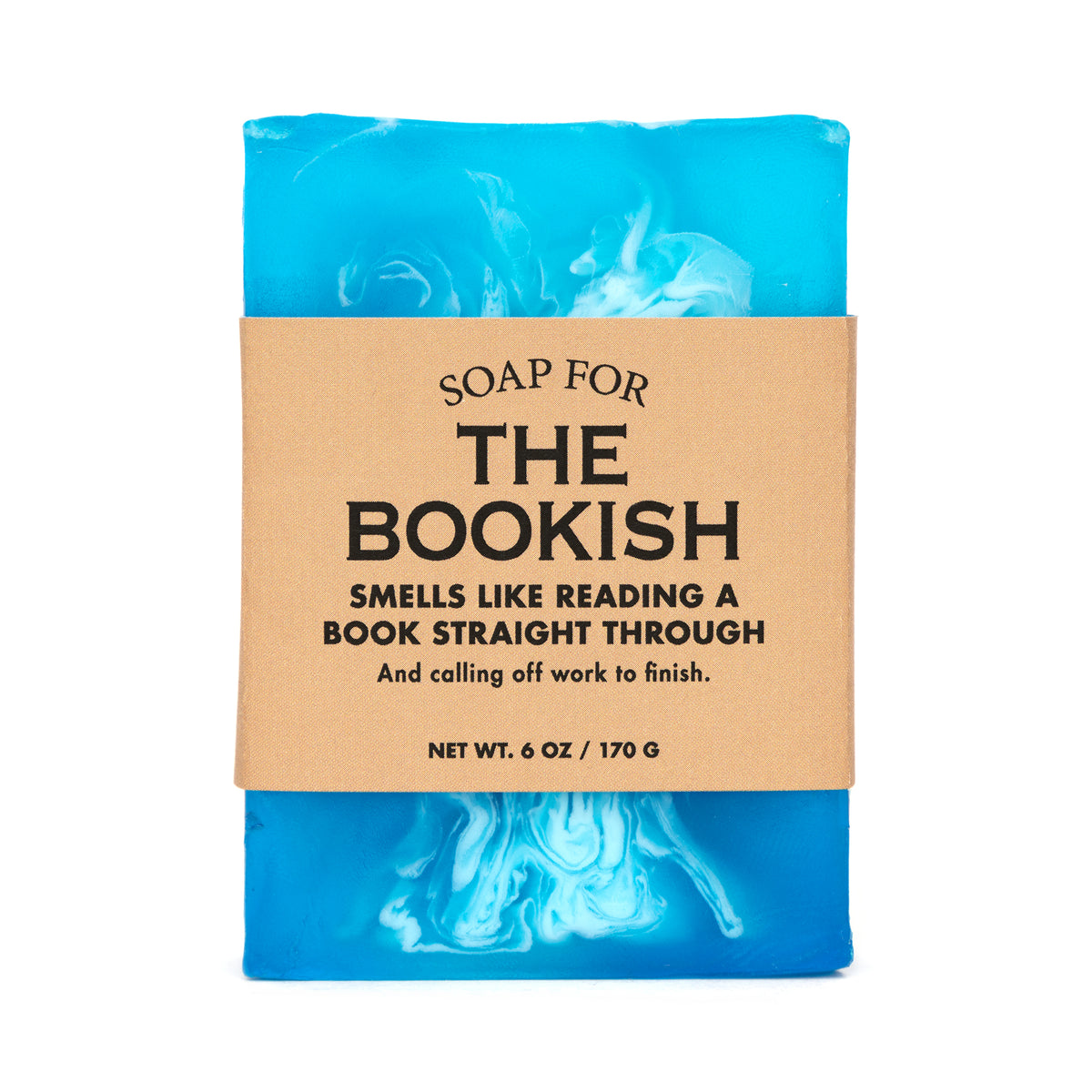 Soap For The Bookish Whiskey River Soap Wholesale soap-for-the-bookish-whiskey-river-soap-wholesale
