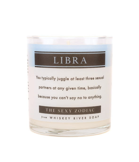 Sexy Zodiac Candle Pre-Pack