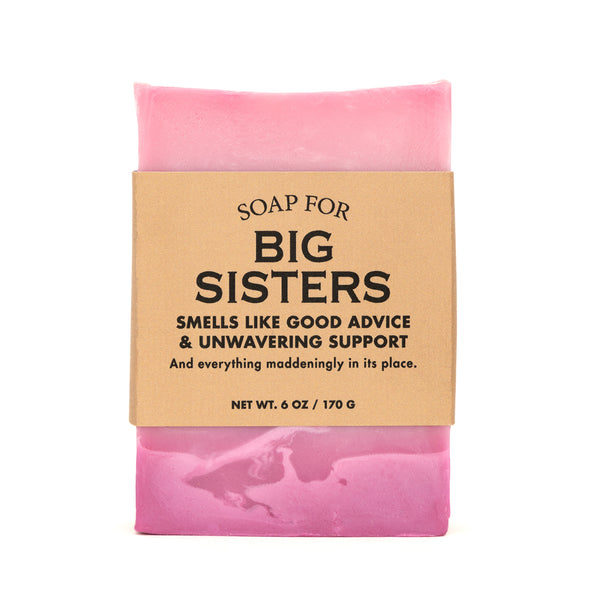 A Soap for Big Sisters
