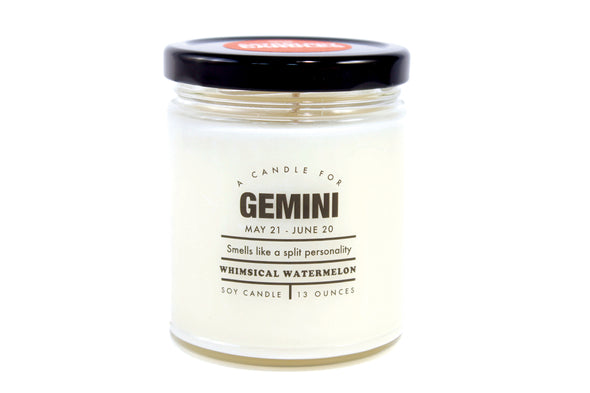 Astrology Candle Pre-Pack