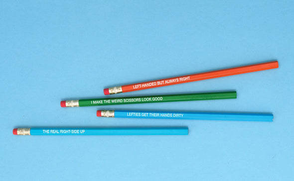 Pencils for Lefties - Original