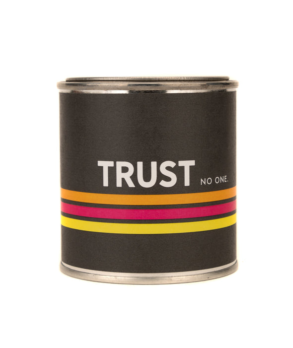 Trust Retro Stripe