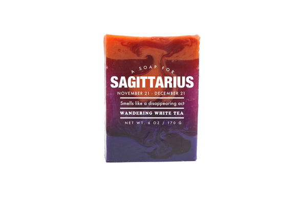 Astrology Soap Pre-Pack